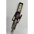 thumbnail image 1 of San Francisco 49ers Wristlet Lanyard, 1 of 1