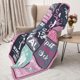 thumbnail image 3 of LHSHID Long Distance Relationship Gifts Gifts for Long Distance Couples Long Distance Gifts Blanket for Valentines Day Boyfriend Long Distance Gifts 40x50in, 3 of 5