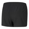 thumbnail image 2 of SHORT PUMA MUJER PERFORMANCE NEGRO DEPORTIVO negro 0XL, 2 of 4