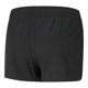 thumbnail image 2 of SHORT PUMA MUJER PERFORMANCE NEGRO DEPORTIVO negro 0XL, 2 of 4