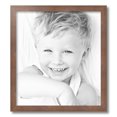 thumbnail image 2 of ArtToFrames 18x20 inch Light Walnut Picture Frame, Brown Wood Poster Frame (4851), 2 of 8