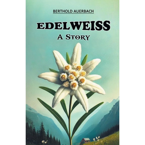Edelweiss A Story, (Paperback)
