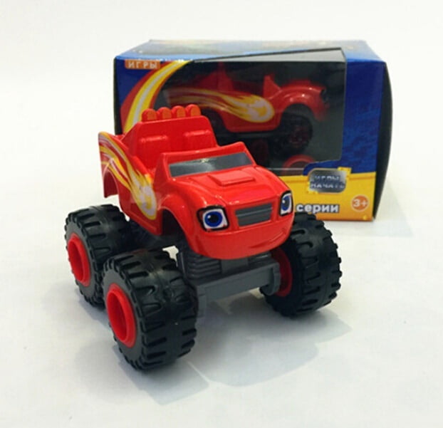 super stunts blaze