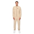 thumbnail image 4 of Duck and Cover Mens Tames Full Zip Sweatshirt, 4 of 4