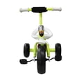 thumbnail image 3 of Triciclo Infantil Le Monde  Luces y Sonido Verde, 3 of 4