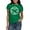 Kelly, variant on CafePress - Empty Patience Gauge Women's Classic T Shirt - Women's Traditional Fit Dark T-Shirt