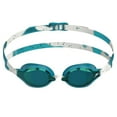 thumbnail image 2 of Speedo Speed Socket MIrrored Limited Edition Swim Goggles, 2 of 4