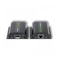 thumbnail image 1 of HDMI Cat5e/6/6a/7 Extender - 60m, 1 of 7
