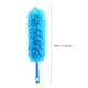 thumbnail image 1 of Plumero ANGGREK Cepillo de limpieza suave 56 cm Color azul cielo, 1 of 8