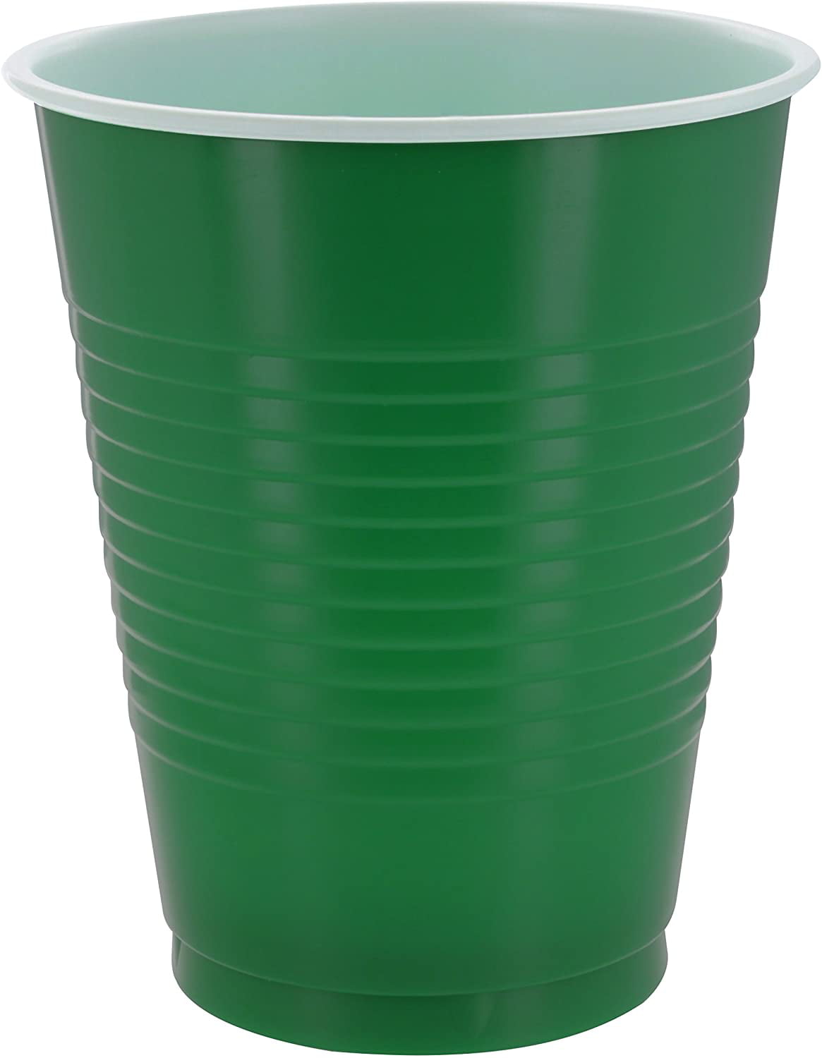Paper Cups For ，Weddding & Party Cups 8oz Multicolor 50pcs Chenhon Party Disposable Cups