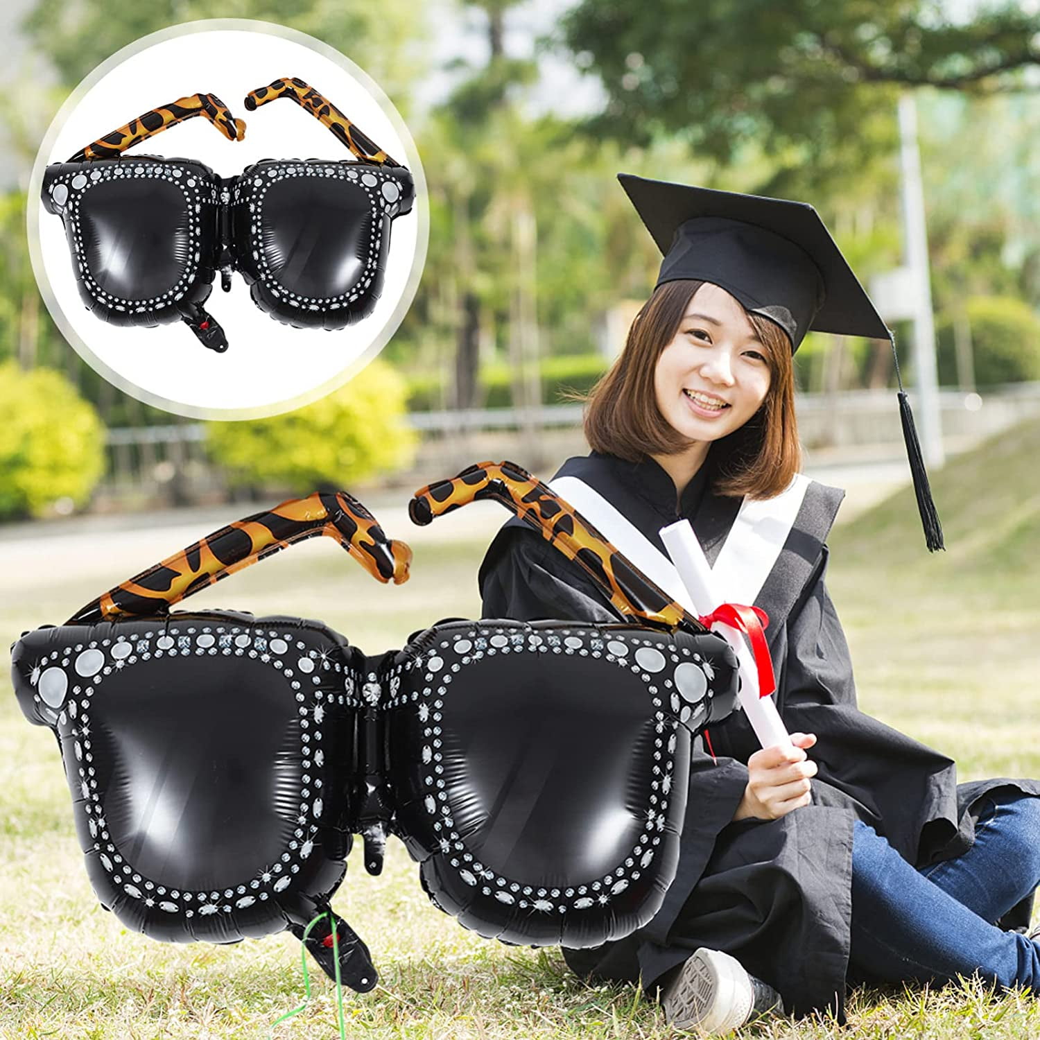 Gafas 90s sale