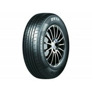 Zeta Etalon 265/70R17 115 S Tire Fits: 2014-18 Chevrolet Silverado 1500 WT, 2010-21 GMC Sierra 1500 SLE