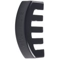 thumbnail image 3 of Professional Rubber Violin Mute Practice R for 4/4 3/4 1/2 Violin, 3 of 10