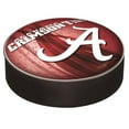 thumbnail image 1 of Holland Bar Stool BSCAL-A-D2 Alabama Crimson Tide Bar Stool Seat Cover, 1 of 1