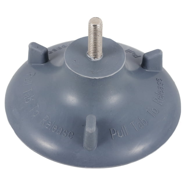 Miangastore Pieds de Chaise de Douche Rail de Toilette Pieds Rail de Toilette Pieds Remplacement Coussinet de Pieds de Chaise de Douche Pièce de Rail de Toilette