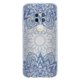 thumbnail image 1 of Funda Para Moto One Zoom Mandalas Azul, Uso Rudo, InstaCase Protector para Moto One Zoom Antigolpes, Case Mandalas Azul, 1 of 4