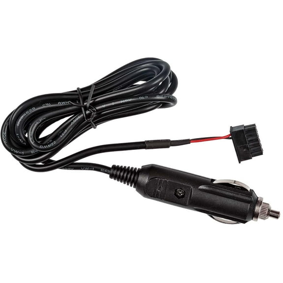 Voyager PXXWVOM541HAR Power Harness For Use With WVOM541 Auto Pairing Digital Wireless Monitor