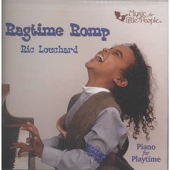 RAGTIME ROMP