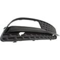 thumbnail image 2 of Fog Light Cover Compatible with 2013-2014 Audi A5 2012-2017 Quattro Right Passenger Primed, 2 of 3