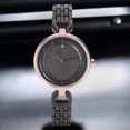 thumbnail image 4 of Reloj de pulsera Jadeshay de Acero de aleación para Mujer compacto y ligero, 4 of 8
