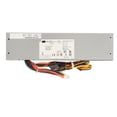thumbnail image 1 of Fuente de alimentación para PC de 240 W H240AS 01 H240AS 00 Fuente de alimentación para Dell Optiplex 390 790 990 3010 9010 SFF 100‑240V, 1 of 8