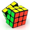 thumbnail image 4 of Speed Cube Ss Legend Magic Yuxin MF8826, 5 x 5 x 5 pulgadas, sin pegatinas, 4 of 5
