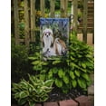 thumbnail image 2 of Carolines Treasures SS8034GF Shih Tzu Drapeau Jardin Taille, 2 of 3