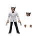thumbnail image 3 of Marvel Legends 50 aniversario x-men Wolverine Patch y Joe Fixit figura de acción a escala de 6 "X MEN Toys modelo de muñeca, 3 of 4