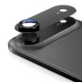 thumbnail image 1 of Slim Metal Aluminum Alloy Glass Lens Protector for 17 Pro Max/Pro/17, 1 of 8