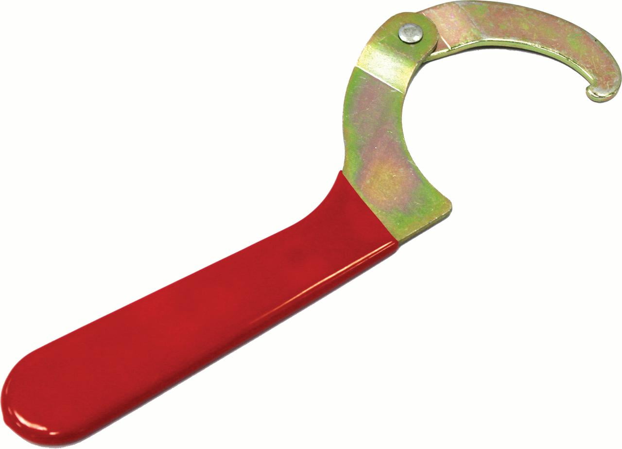 WPS Adjustable Shock Wrench