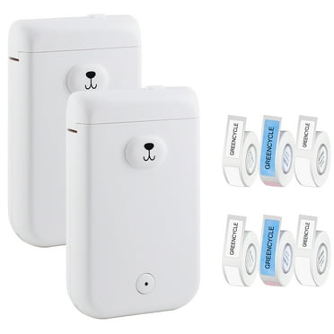 Rollo Wireless Barcode Sticker Machine - Wi-Fi, AirPrint Shipping Label ...