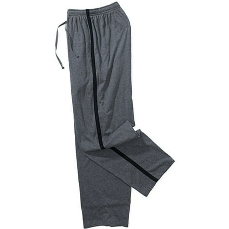 Men's Brushed Jersey Lounge Pants