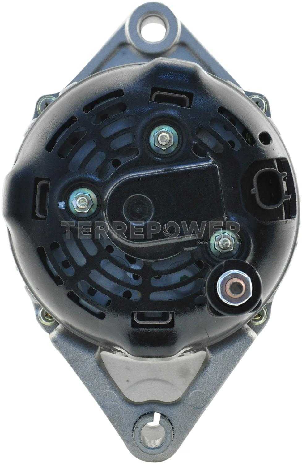 Alternator BBB Industries 13914 Reman Fits select: 2002-2003 DODGE RAM 1500, 2002 DODGE RAM 2500