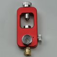 thumbnail image 3 of Adaptador de regulador de de de aire ligero con conector de buceo Red_Gauge_B shamjiam Adaptador de recarga de tanque, 3 of 6
