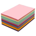 thumbnail image 1 of A4 Color Copy Paper, White Double-Sided Color Manual Folding DIY Paper-Cut Craft Origami Print Document File, 1 of 5