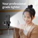 thumbnail image 4 of Nuevo Selfie Stick Stativ Bluetooth Fernbedienung Einziehbare Selbstauslser Stand Und Tragbar, 4 of 5