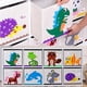thumbnail image 3 of Kid Plegable Animal Canvas Storage Cloth Toy Box/Bin///Cesta/Organizador Zulema  Contenedores de almacenamiento de artículos diversos para niños, 3 of 8