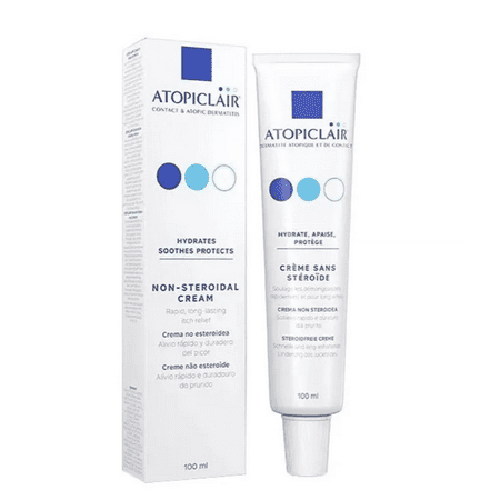 Atopiclair Atopic Dermatitis Cream Eczema 100ml