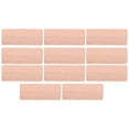 thumbnail image 3 of Small Wood Block, Wood , Wood Delicate For Gift, 3 of 8