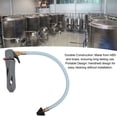 thumbnail image 3 of AC Drain Opener Tool, Heavy Duty Drain Line Cleaner with Oxygenator Lightweight and Portable for Condensate Line Washing, 3 of 7