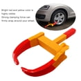 thumbnail image 4 of Dispositivo De Seguridad Antirrobo Con Bloqueo De Neumáticos Para Ruedas De Coche Para Remolques Y Vehículos, 4 of 7