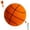Orange, variant on Silent Basketball Size 7 (29.5") – 2026 New Silent Basketballs Dribbling Indoor, Pro PU Foam Silent Ball for Quiet Dribbling & Indoor Training, Real Feel with Higher Bounce