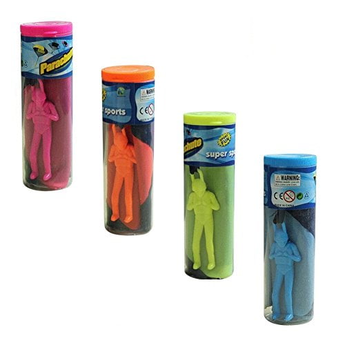 parachute toy walmart