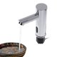 thumbnail image 3 of Baño automático sensor de infrarrojos fregadero grifo de agua lavabo sin contacto cubierta Mo Feliz Sencillez, 3 of 5