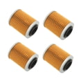 thumbnail image 1 of Filtros de aceite de motor BuyWeek 4 piezas 420256188 Reemplazo de filtro de aceite, 1 of 9
