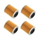 thumbnail image 1 of Filtros de aceite de motor BuyWeek 4 piezas 420256188 Reemplazo de filtro de aceite, 1 of 9