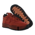 thumbnail image 4 of Nike Air Force 1 Wild Womens Shoes Size 5, Color: Rugged Orange/Rugged Orange, 4 of 5