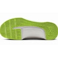 thumbnail image 4 of Nike Metcon 9 Men's Workout Shoes (DZ2617-104, White/White/Volt) Size 9, 4 of 5