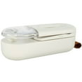 thumbnail image 3 of Mini Bag Sealer Chip Bag Sealer with Cutter and Magnet Handheld Heat Sealer Portable Mini Sealing Machine Battery Operated Bag, 3 of 8