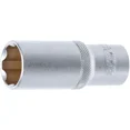 thumbnail image 1 of DADO LARGO SUPER LOCK | ENTRADA 1/2 | 22 MM | BGS 2952, 1 of 3